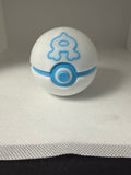 Team Aqua Ball