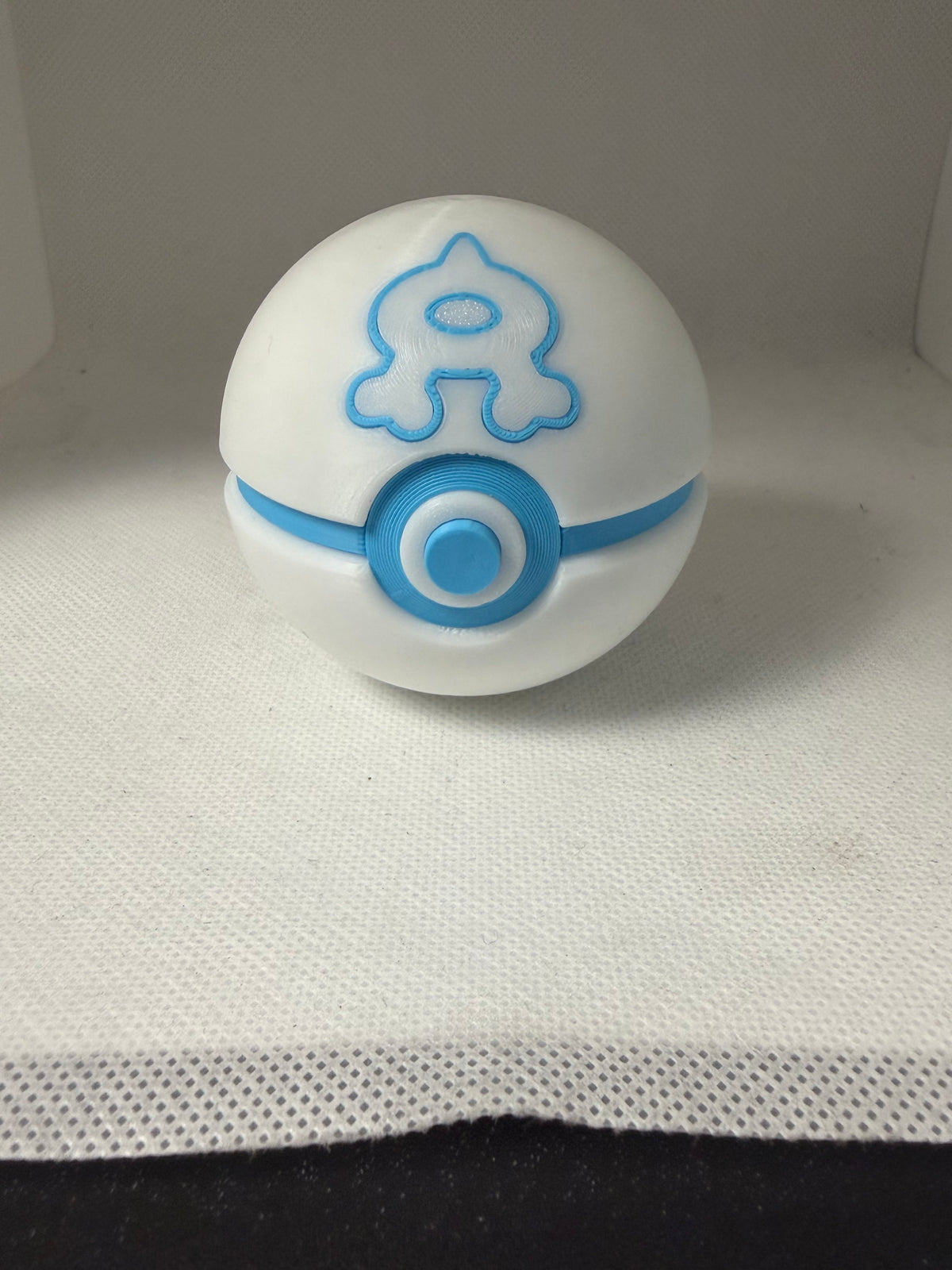 Team Aqua Ball