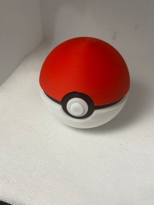 Poke Ball