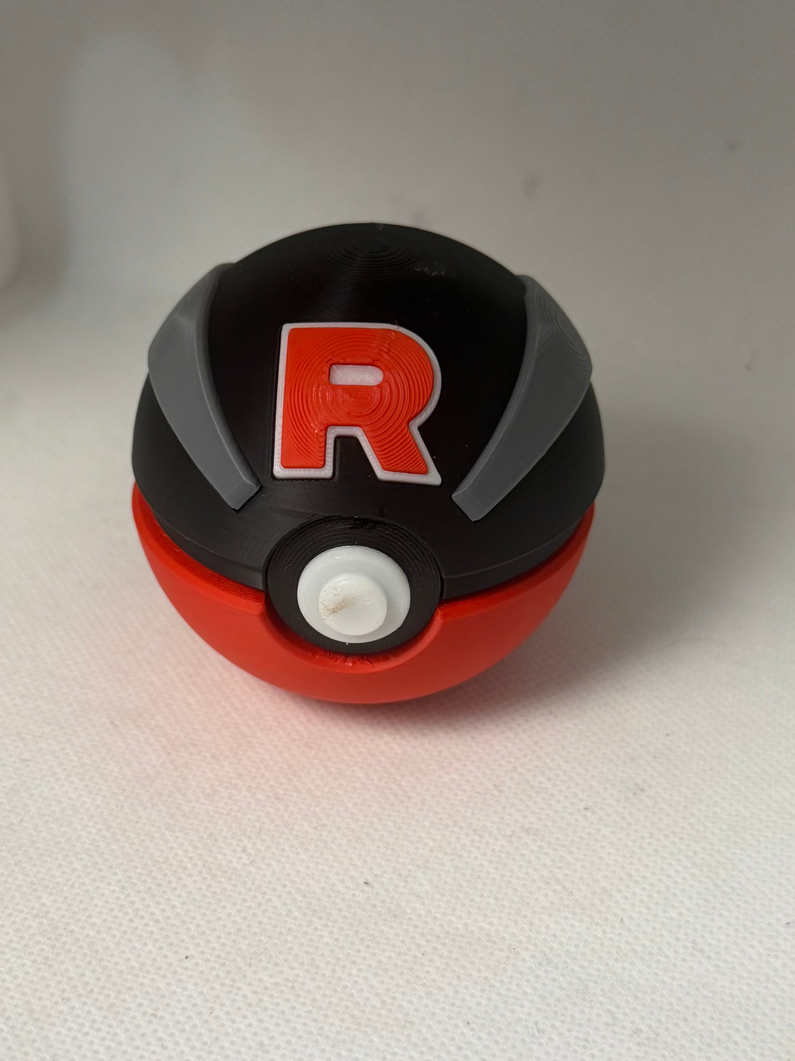 Rocket Great Ball